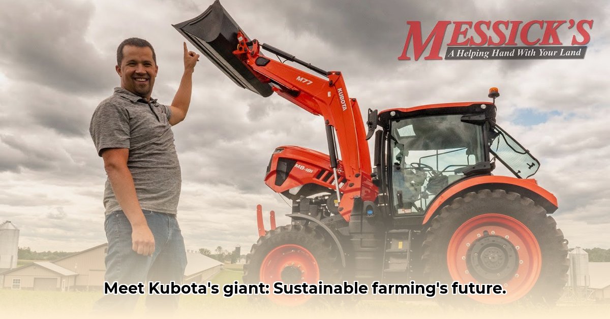 kubota-s-biggest-tractor